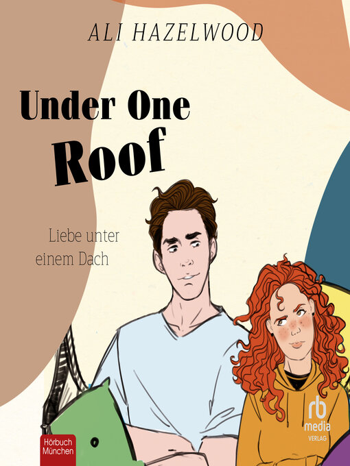 Title details for Liebe unter einem Dach by Ali Hazelwood - Wait list